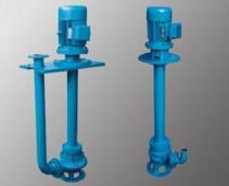 液下泵對環境的要求及日常維護注意事項